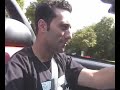 2003 Mustang Cobra Vert