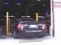 2003 Mustang Cobra Vert