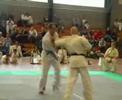 Open de Anvers 2006, UST HAYANGE Open de Anvers 2006, UST HAYANGE