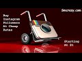 Smcrazy.com Buy Instagram Followers Easy Fast As Low As 1.00