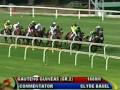 2010 GAUTENG GUINEAS (GR2) : PIERRE JOURDAN
