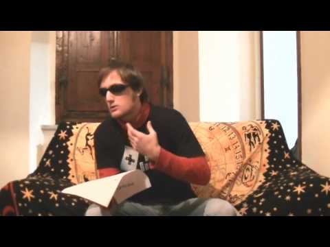 Posta per Zeb - Fine del Mondo