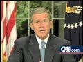 CNN - President Bush\