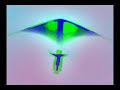 Psychedelic trip