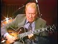 Barney Kessel and Herb Ellis – Tangerine