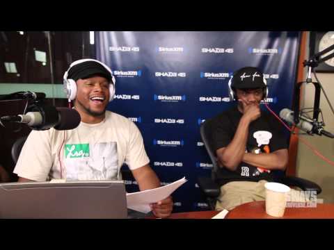 Cormega Joins the A&R Room to Review Fabolous'