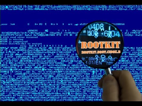 Remove Rootkit.Boot.Cidox.b by Britec