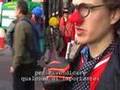 AZOT - manif contro il Knie a Lugano