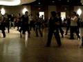 Bossy Michele Perron Line Dance