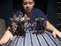 Transformers Animated Voyager Class Skywarp Review Transformers Animated Voyager Class Skywarp Review