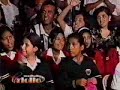 Los Embajadores Criollos - Alma,Corazon y Vida