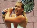 Maria Sharapova: \"My life was no cupcake!\" Maria Sharapova: \"My life was no cupcake!\"