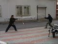 Shang Wu Zhai Martial Arts - Tianjin China