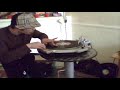 QFO scratch Z\