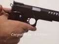 Wei Tech Hi Capa 5.1 Dragon - Airsoft