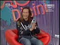 Pria @ AC Di Sini (Part 1/6)