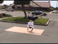 Bboy Max Flexible Flav 12 Airflares