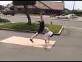 bboy max flexible flav 12 airflares