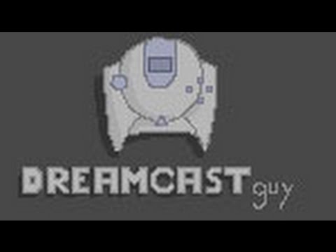 how to know when dreamcast was made
