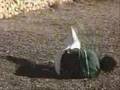 los amuletos del poder toma 6 pelea 2