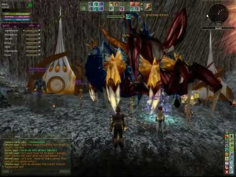 Ryzom Screenshot 0