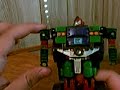 transformers energon demolisher review transformers energon demolisher review