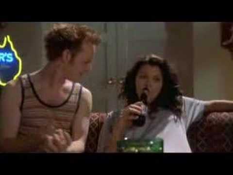 Ali Landry video