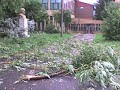 Vihar - S�toralja�jhely, 2008. j�nius 26.