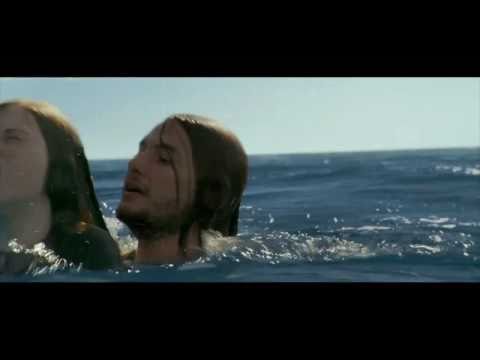The Voyage of the Dawn Treader - Transition to Narnia Clip
