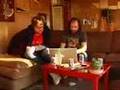 Steve Agee Visits with JD Ryznar
