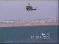videos de ESERCITAZIONE SAVATAGGIO A MARE