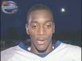 videos de KSN-TV- First Look - LaRod King