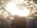 Correfocs Xixona 2008 video 3/5