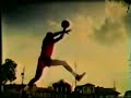 Michael Jordan Air Jordan 1 commercial