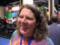 NAMM 2007: Bakotopia meets Artie Niesen