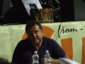Forgione Alla Lunga Marcia della Memoria