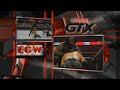 Ecw 1/6/09 - 6/7