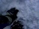 June Mountain - deep powder