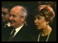 George Bush Senior sings George Bush Senior sings