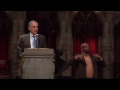 MLK Commemoration Service 2011 - Highlights