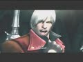 Devil May Cry 4 - Mission 17 Part 2 (Boss) Angus