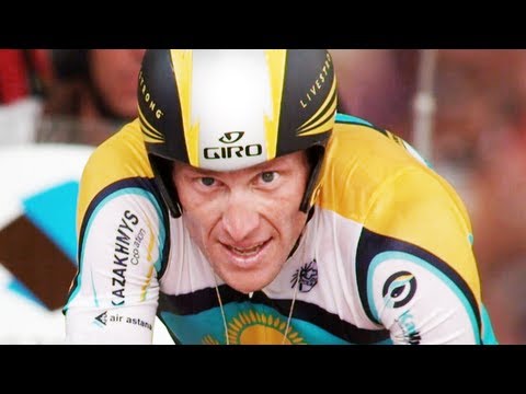 Lie - The Armstrong Lie trailer 2013 - Official movie trailer in HD - a documentary directed by Alex Gibney - The Armstrong Lie is an exposition of cyclist Lance A...