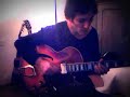 armando's rumba renaud maret jazz guitar philippe catherine's chorus