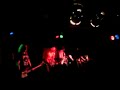 Backyard Babies. People like Us Backyard Babies. People like Us