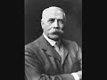 Elgar: Enigma Variations: W.M.B