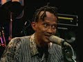 peter apfelbaum's piano intro on the don cherry - multikulti dvd