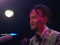 peter apfelbaum's piano intro on the don cherry - multikulti dvd