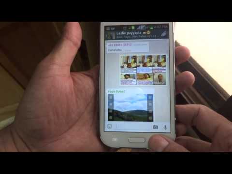 Samsung duos wifi range problem. Long range wifi solution.