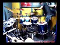 Armando mi Batería (A la derecha) Armando mi Batería (A la derecha)