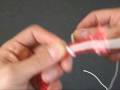 How to Whip the Ends of Rope How to Whip the Ends of Rope